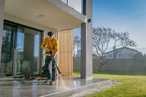 Best Spring Cleaning  in Lakeland North, WA